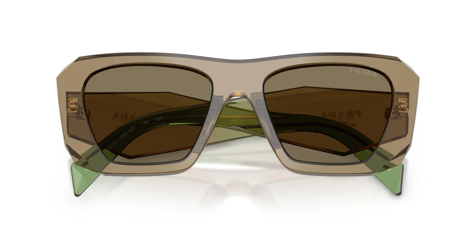 Prada B18SF Sunglasses - view 25